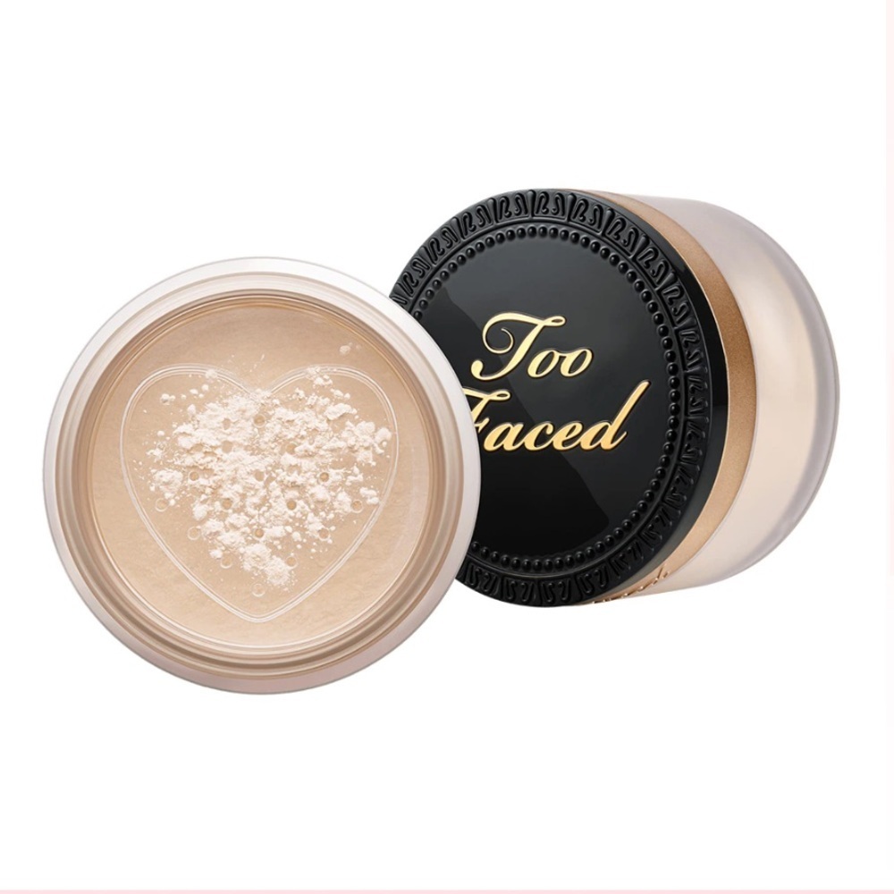 TOO FACED Born This Way Setting Powder Translucent